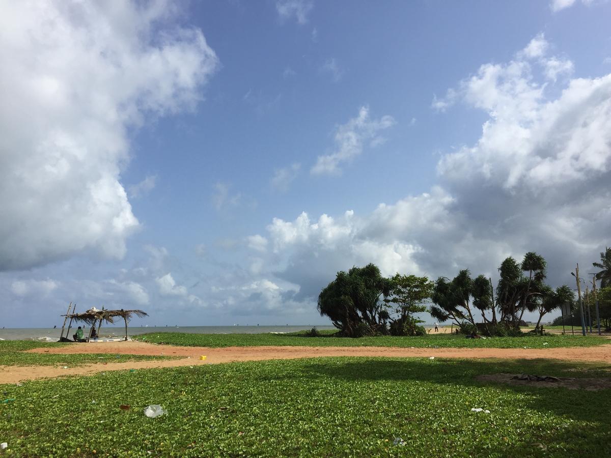 Anna Tourist Inn Negombo Exterior photo