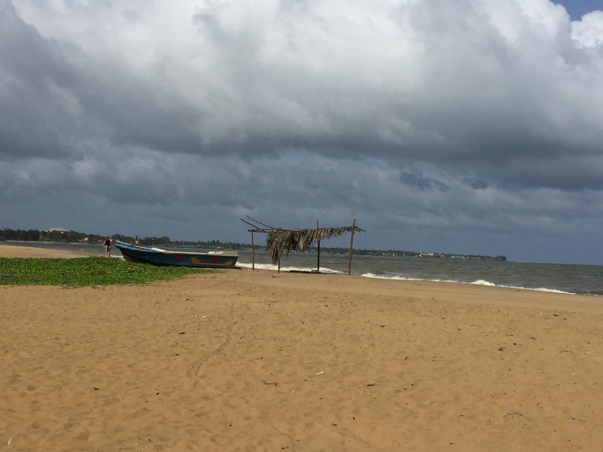 Anna Tourist Inn Negombo Exterior photo